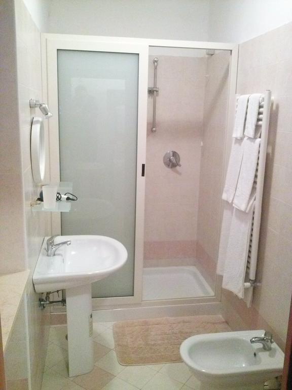B&B Rosa Dei Venti Orvieto Zimmer foto
